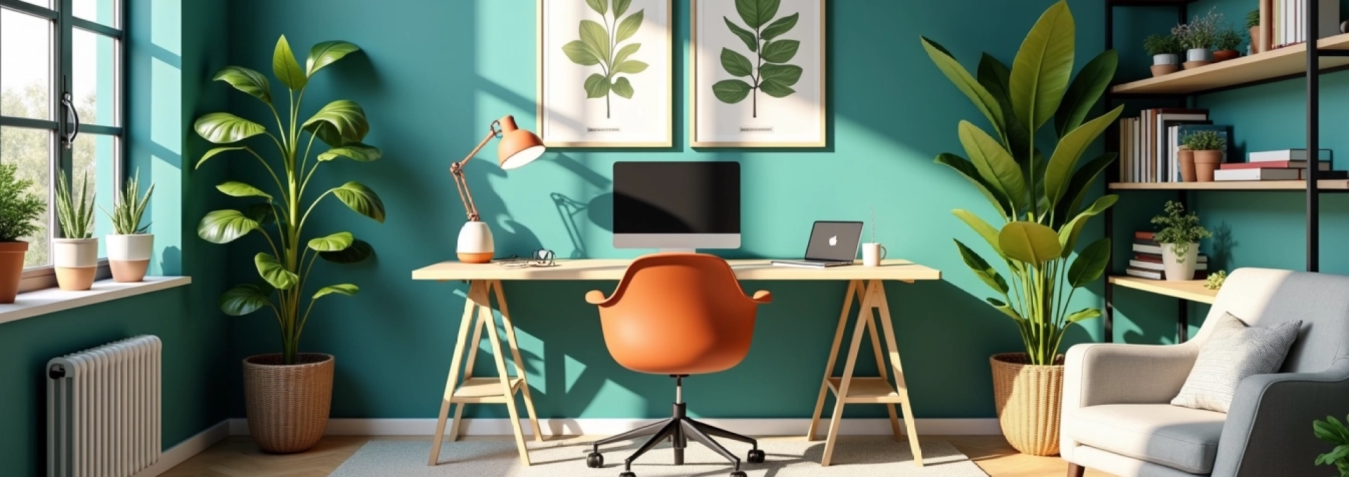 Personaliza tu espacio de trabajo