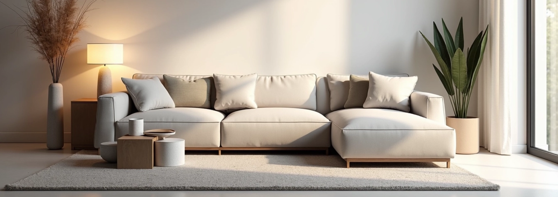 Esenciales de la Decoración Minimalista