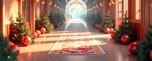 ideas elegantes y sencillas para decorar las fiestas