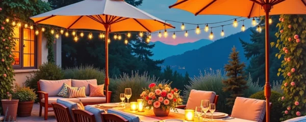 Crear el ambiente perfecto