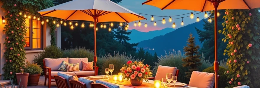 Crear el ambiente perfecto